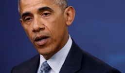 Obama cảnh báo Trump đừng có để lộ chi tiết cuộc họp an ninh